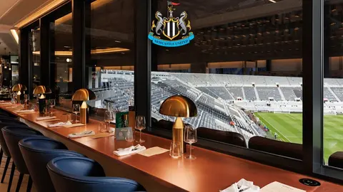 Group of Newcastle United season ticket holders hit with 186% price increase