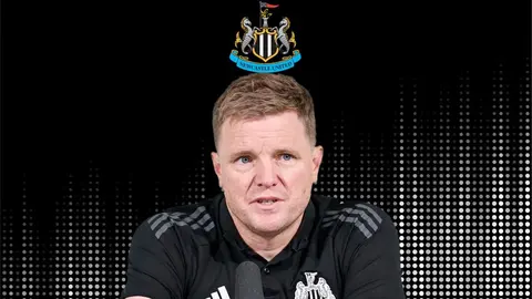 Eddie Howe speaks out after PIF meeting - “I was pleased”