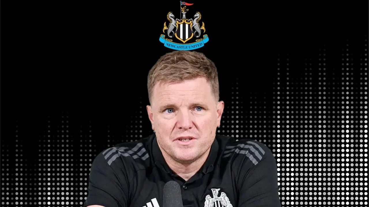 Eddie Howe speaks out after PIF meeting - “I was pleased”