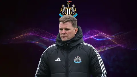 Eddie Howe hints wholesale changes may NOT be on the cards for Newcastle