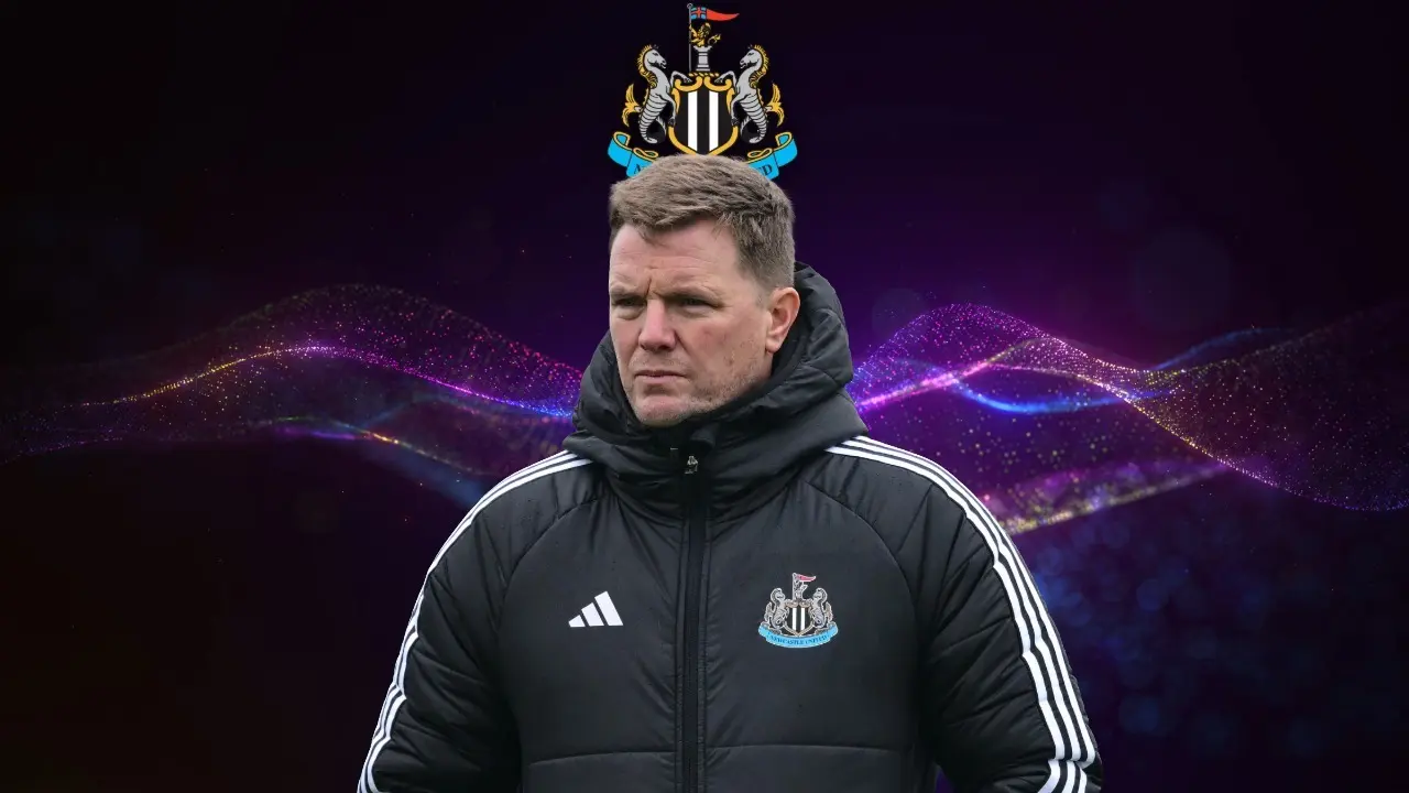 Eddie Howe hints wholesale changes may NOT be on the cards for Newcastle