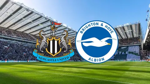 Newcastle vs Brighton - Match preview and predicted line-ups