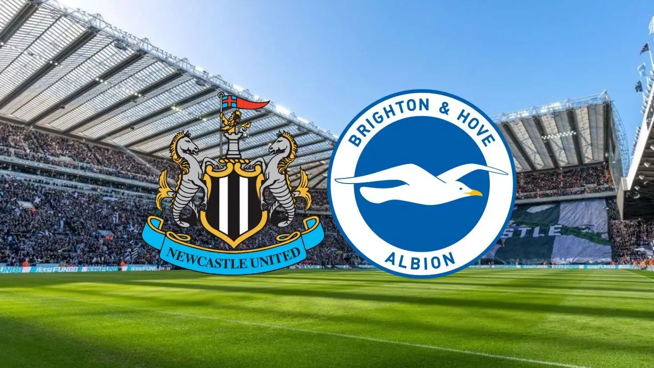 Newcastle vs Brighton - Match preview and predicted line-ups