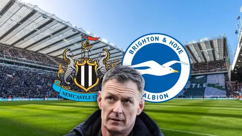 Chris Sutton predicts nightmare Saturday for Newcastle United