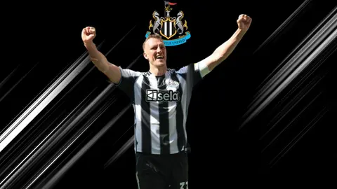 Dan Burn refuses to give up on Newcastle's European dream