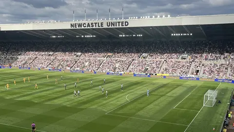 3 good, 1 bad from Newcastle’s big win over Brighton