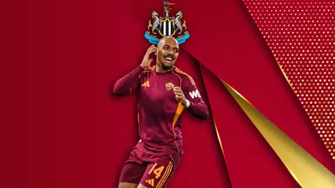 Newcastle interested in Donyell Malen after impressive Roma loan - Report