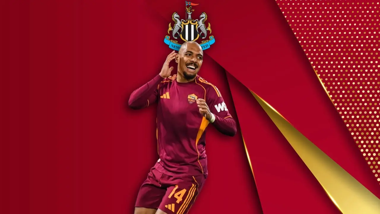 Newcastle interested in Donyell Malen after impressive Roma loan - Report