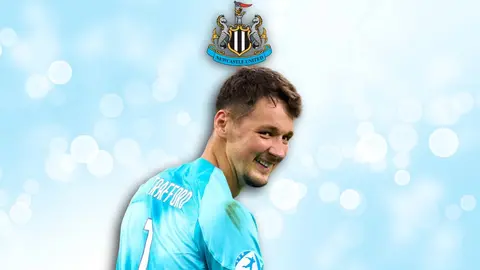 Newcastle led to believe James Trafford wants to sign this summer - Report