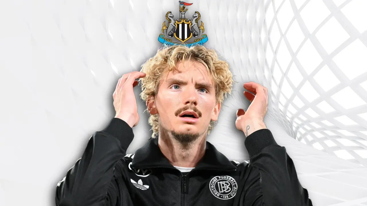Nick Woltemade asks for clarity at Newcastle, not early exit - Report