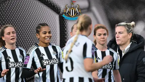Summer overhaul begins as Newcastle United Women end 2025/26 with a whimper