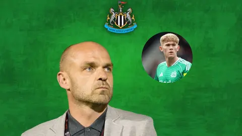 Lewis Hall pushed Liverpool's way by Danny Murphy