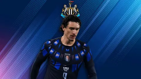 Darwin Nunez to Newcastle? - Toon tipped to make cut-price move for ex-Liverpool flop