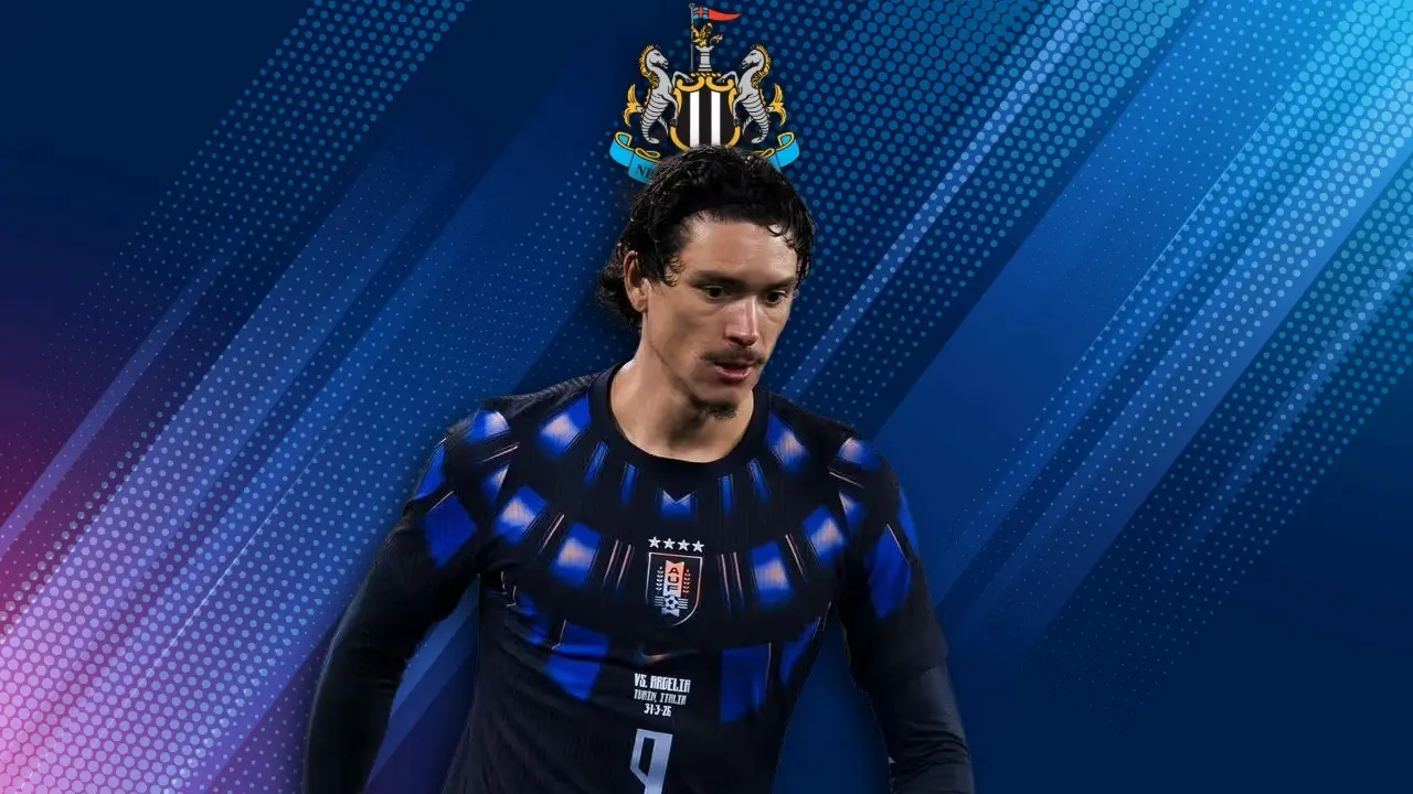 Darwin Nunez to Newcastle? - Toon tipped to make cut-price move for ex-Liverpool flop