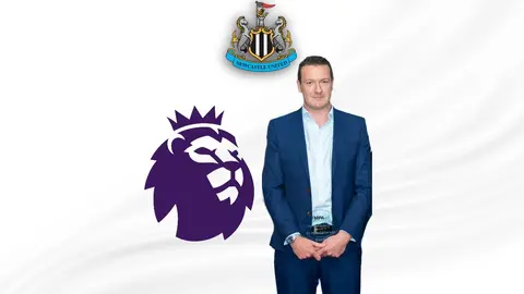 Newcastle at risk of losing Paul Catterson to the Premier League