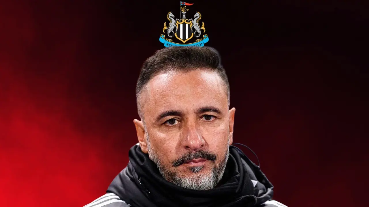 Vitor Pereira claims FIVE players will miss Nottingham Forest's clash with Newcastle