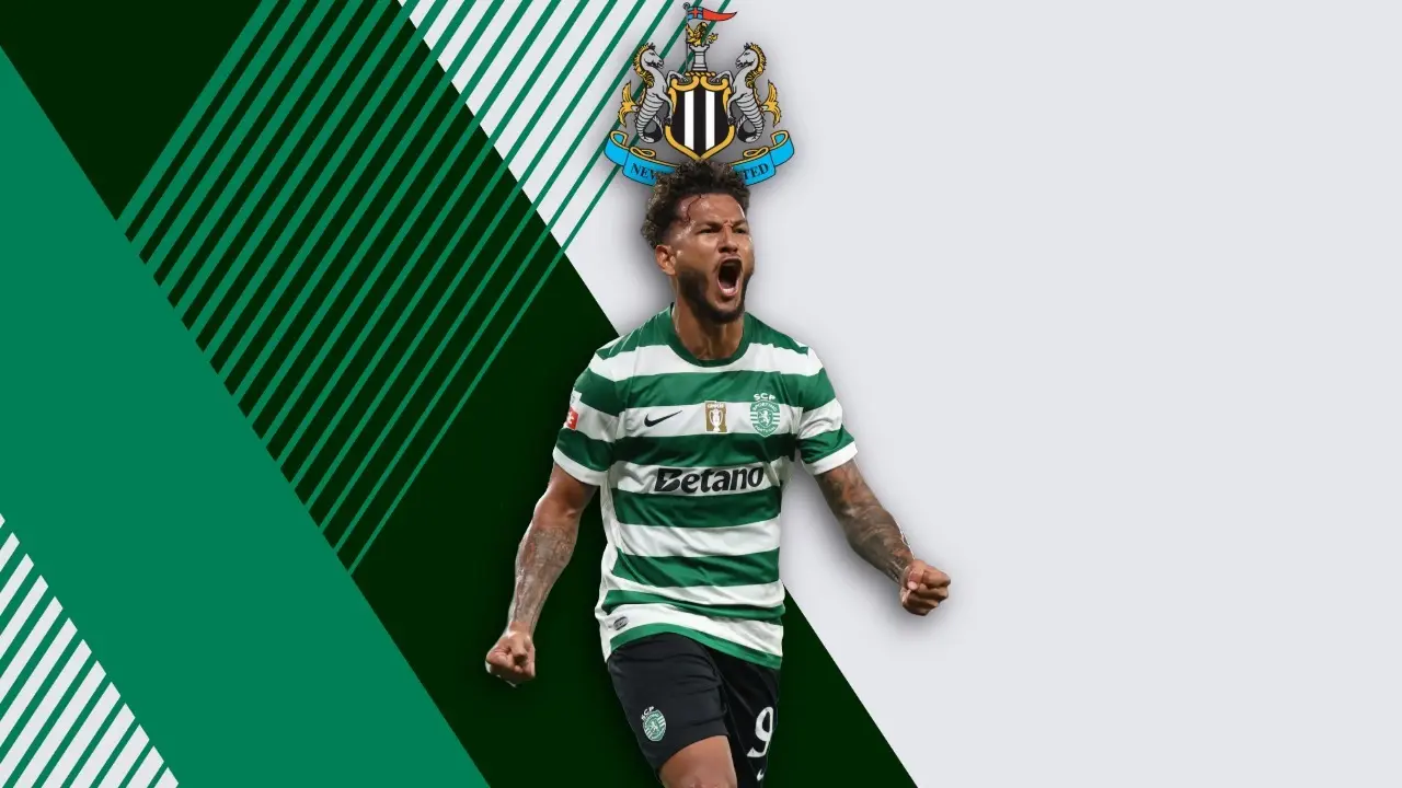 Newcastle launch Luis Suarez enquiry after Sporting Lisbon heroics - Report