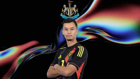 Newcastle add Mio Backhaus to goalkeeper shortlist - Report