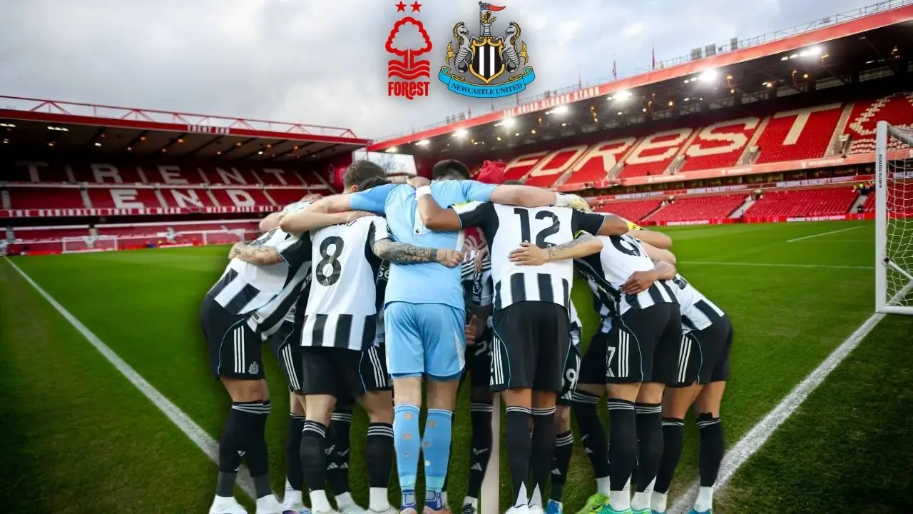 Woltemade starts, Hall returns - Confirmed Newcastle & Nottingham Forest team news