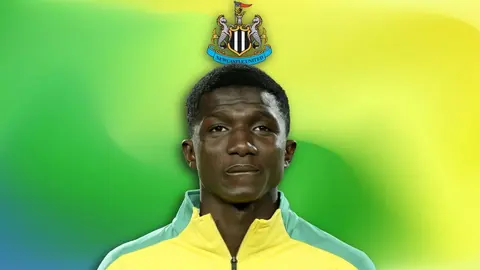 Newcastle in battle with Liverpool for Lamine Camara - L’Equipe