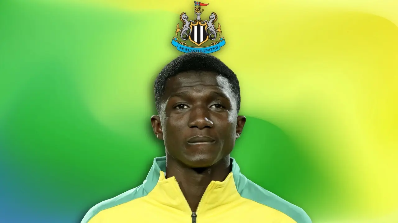 Newcastle in battle with Liverpool for Lamine Camara - L’Equipe