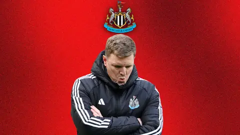 Eddie Howe picks apart Newcastle's problems - and three positives from Forest