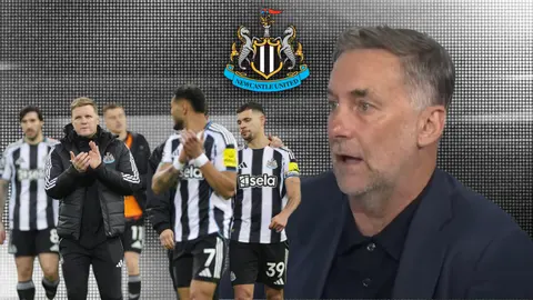 Eddie Howe's Newcastle have an identity crisis - Don Hutchison