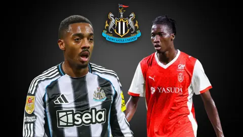 Newcastle ready to sell Joe Willock despite missing out on Patrick Zabi - Report