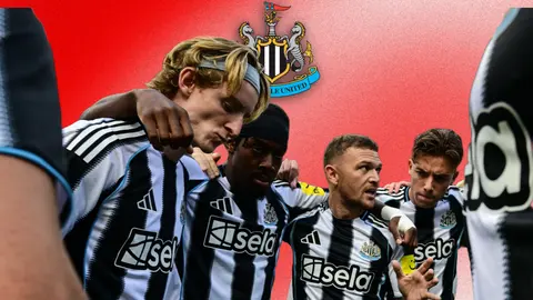 Newcastle respond to Anthony Gordon report after bold Bayern Munich claims
