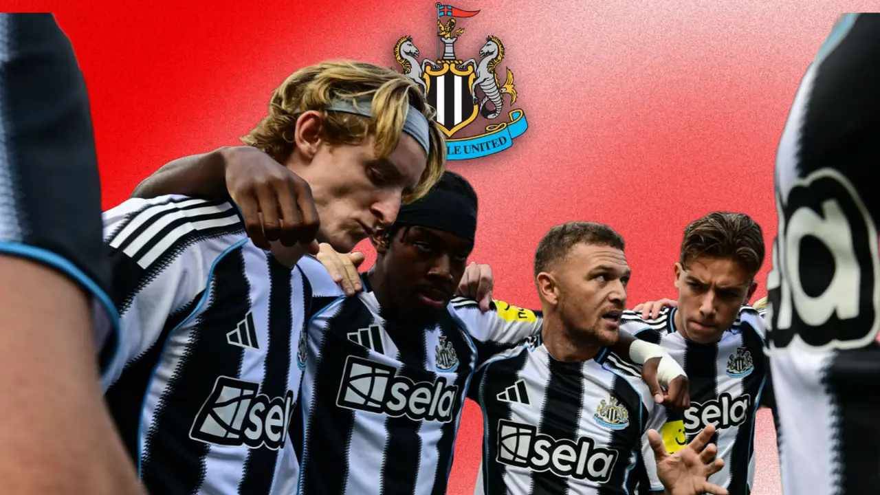 Newcastle respond to Anthony Gordon report after bold Bayern Munich claims