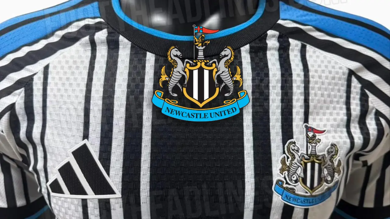 £25m deal in limbo as Newcastle wait on sponsor for 2026/27 kit release