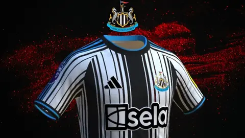 Newcastle's new home kit design almost does something not seen since Carabao Cup win - Opinion