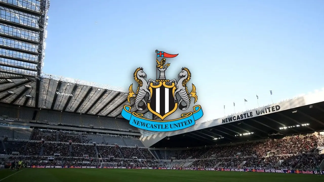 Newcastle United stadium plans step up another gear as architect's drawing released