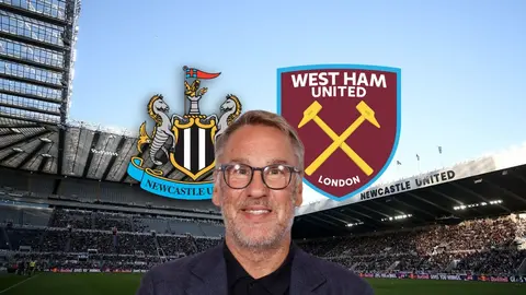 “This is a nightmare” - Paul Merson predicts Newcastle vs West Ham