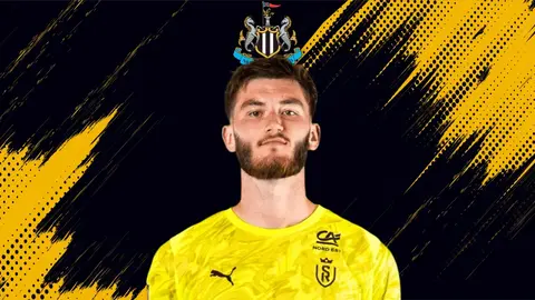 Ewen Jaouen agrees to join Newcastle after recent visit - Report