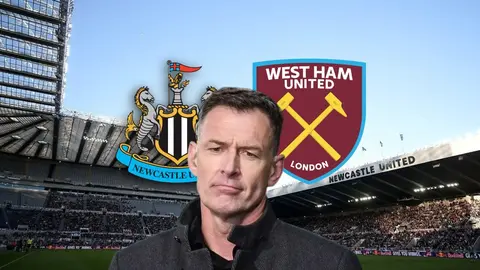 Chris Sutton drops harsh reality in Newcastle vs West Ham prediction