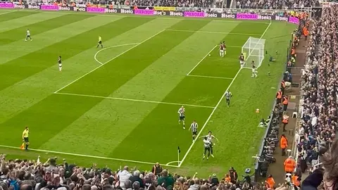 Big positives from St James' Park send-off - Newcastle 3-1 West Ham