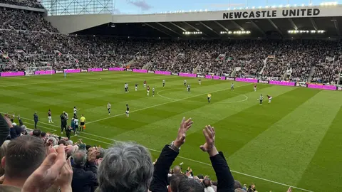 2 good, 2 bad from Newcastle 3-1 West Ham