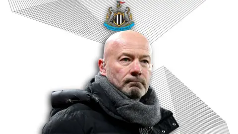 Alan Shearer sends transfer warning to Newcastle after 3-1 win over West Ham