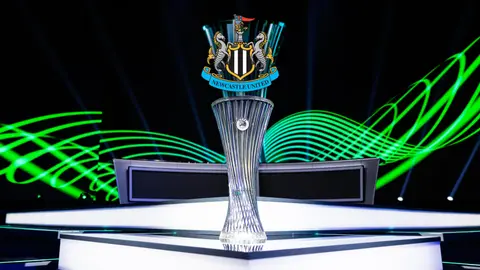 How Newcastle can sneak a Europa Conference League spot on Sunday
