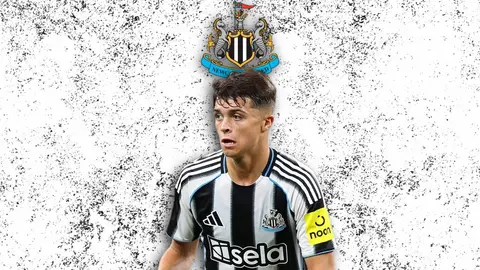 'Gutted' - Injured Lewis Miley breaks silence on Newcastle setback