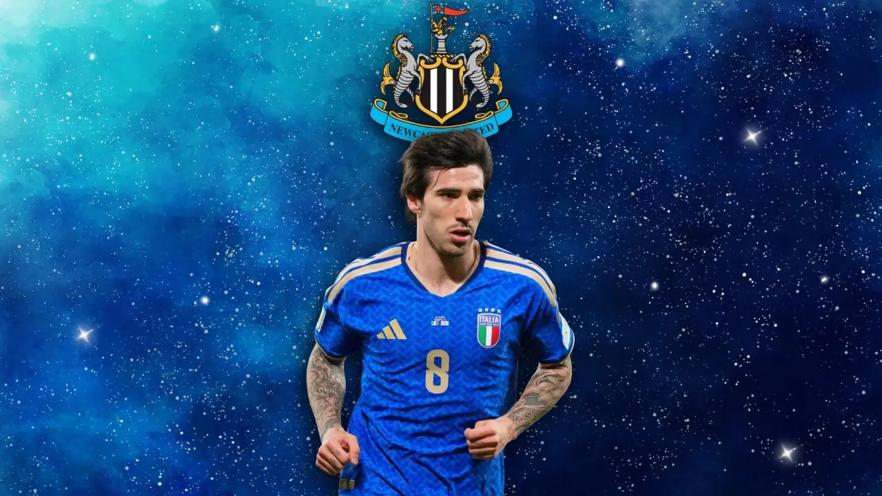 Sandro Tonali likely to stay at Newcastle United - Report