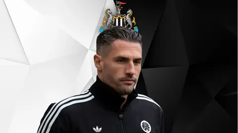 Fabian Schar contract update as Eddie Howe drops Newcastle hint