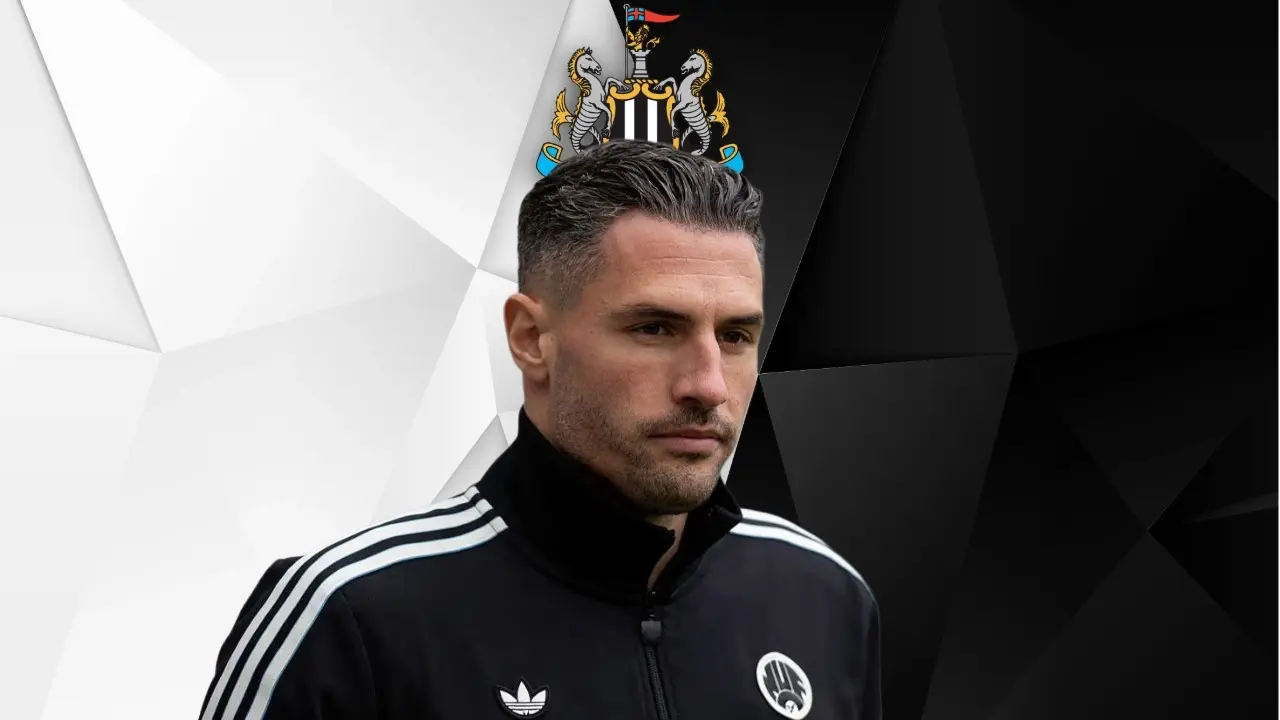 Fabian Schar contract update as Eddie Howe drops Newcastle hint