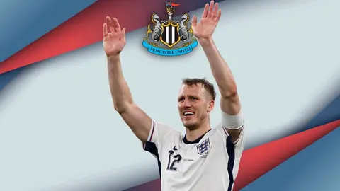 'I've known for a couple of days' - Dan Burn opens up on World Cup call-up