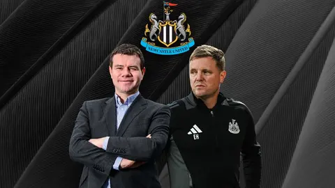 Eddie Howe: I want quick signings this summer