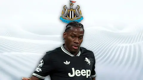 Newcastle contacted by Jonathan David’s camp - Report