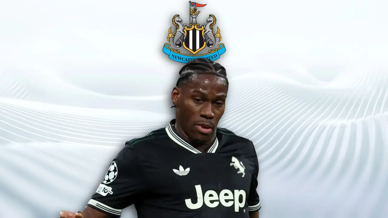 Newcastle contacted by Jonathan David’s camp - Report