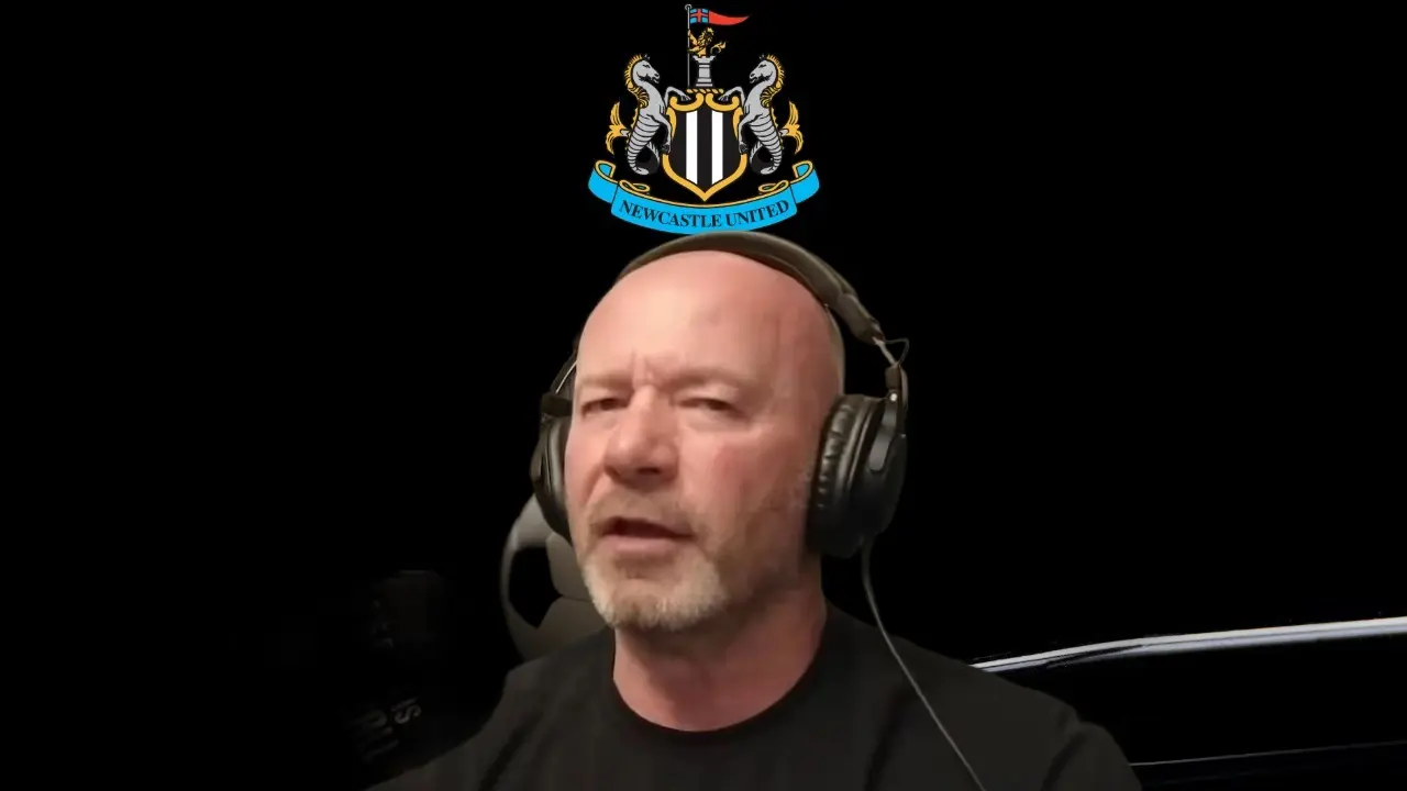 Alan Shearer: Newcastle set back two years after transfer chaos