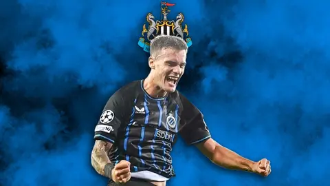 Newcastle's hopes of signing Aleksandar Stankovic hit complication